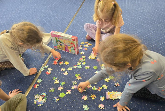 Przedszkole Borowiki1